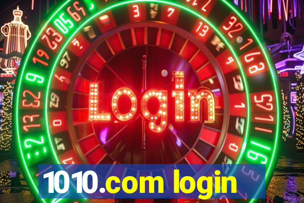 1010.com login